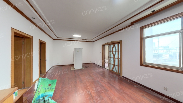 工人新村二手房实景图