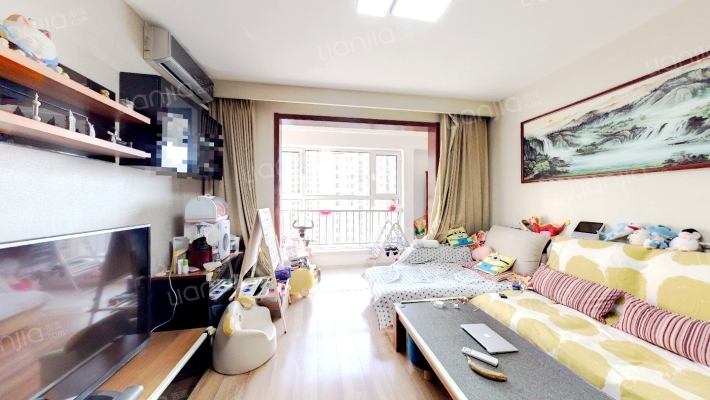 阿亚拉雅境二手房实景图