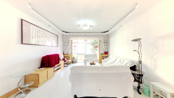 甘肃省地质环境监测院小区二手房实景图