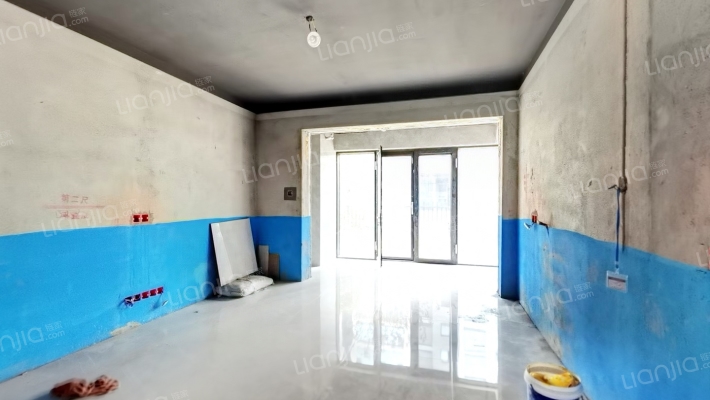 铂樾上境二手房实景图