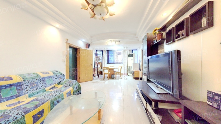 官井路14号二手房实景图