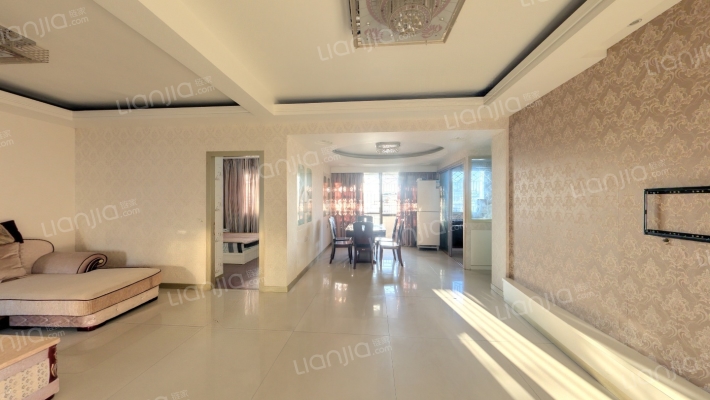 安阳路石油公司宿舍二手房实景图