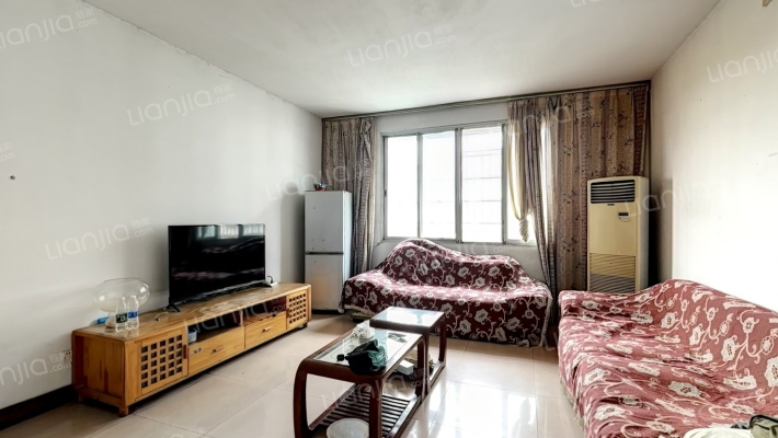 机电公司家属区二手房实景图