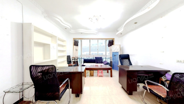 留金岁月二手房实景图