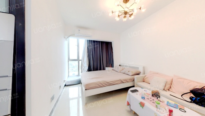 朗钜御风庭二手房实景图