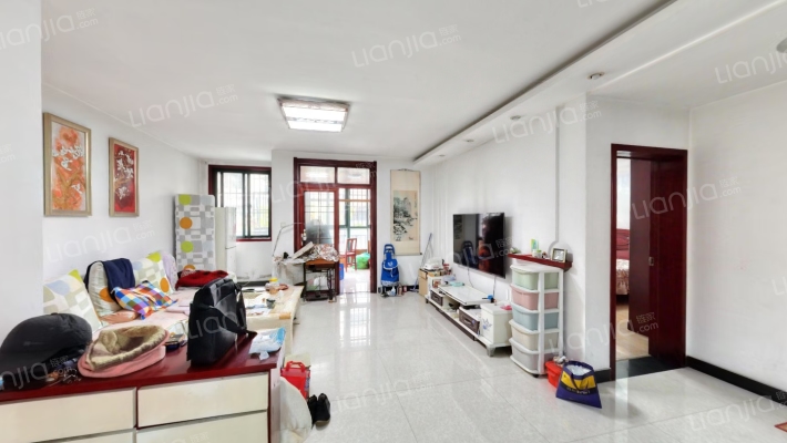 华商清水湾西区二手房实景图