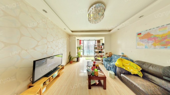 滇池卫城橡尚二手房实景图