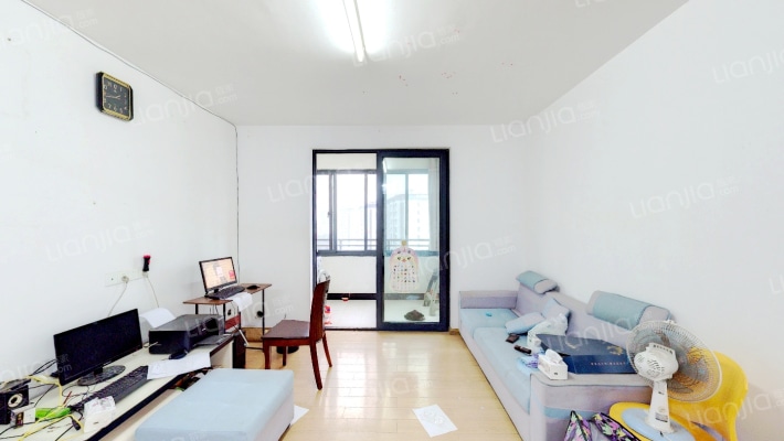 仙枰苑二手房实景图