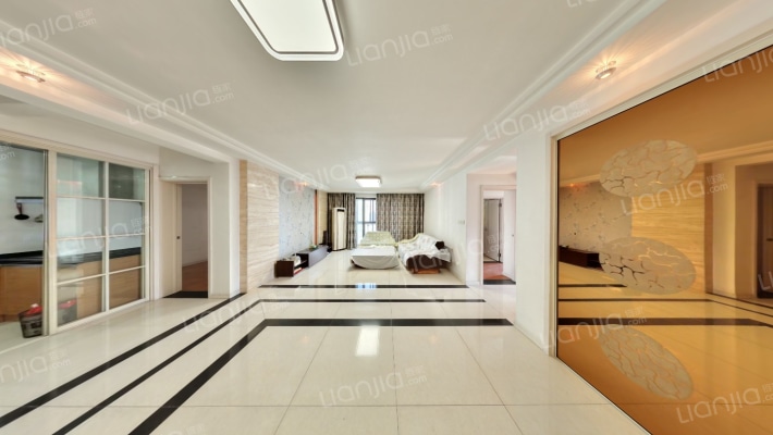 万科东郡二手房实景图