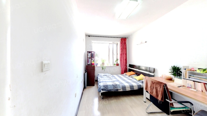 龙埠城市花园二手房实景图