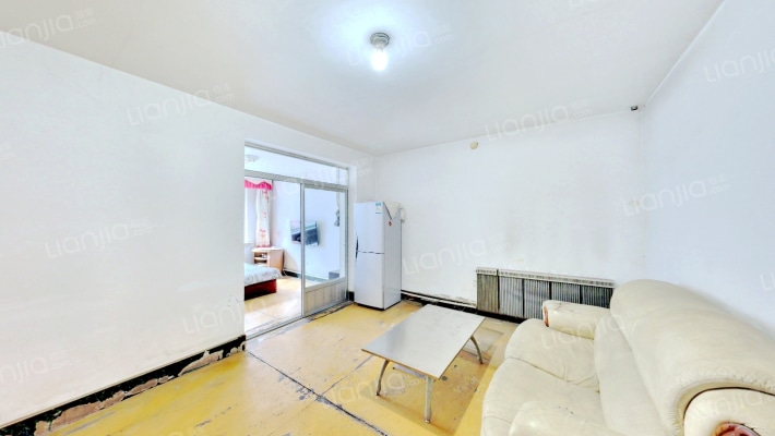 葵松园二手房实景图