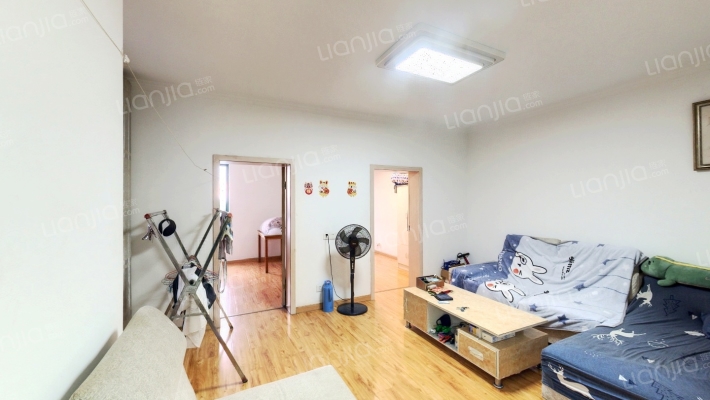 江南春堤二手房实景图