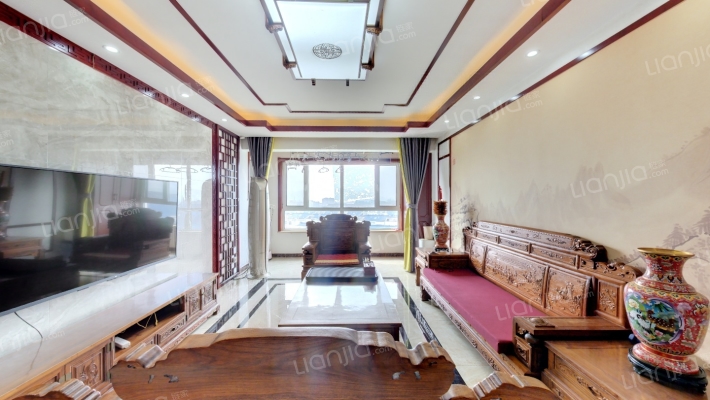 兴利园二手房实景图