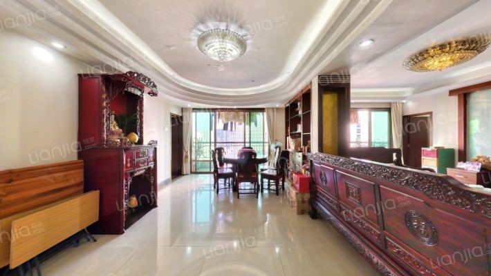 爱家园二手房实景图