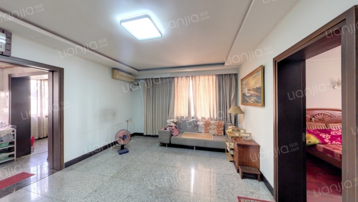 骆家坝小区二手房实景图