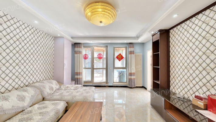 郦城二区二手房实景图