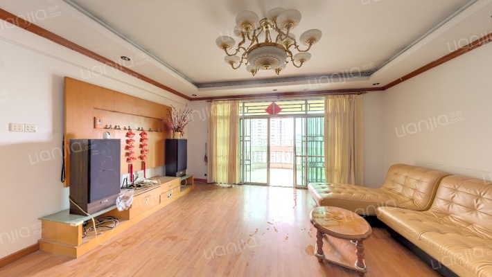 滨江大厦二手房实景图