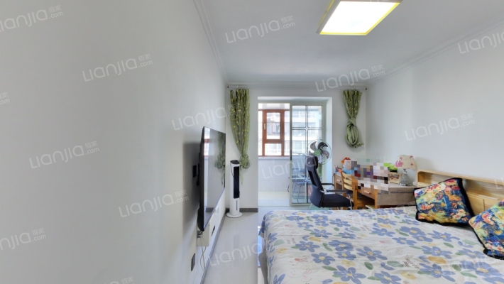 集安路411号二手房实景图