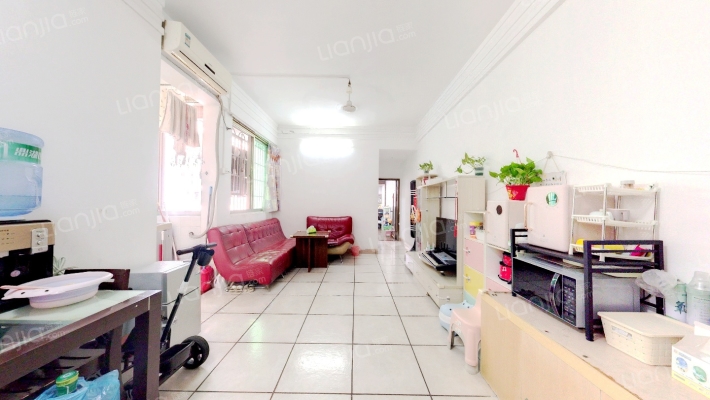 华福大厦二手房实景图