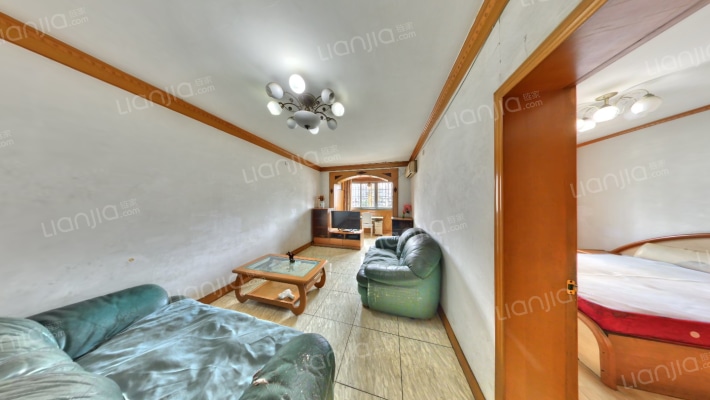 鼓楼北三街63号二手房实景图