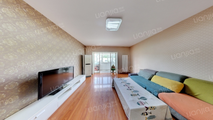 雅园二手房实景图