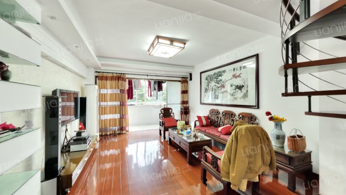 舜江名苑东区二手房实景图