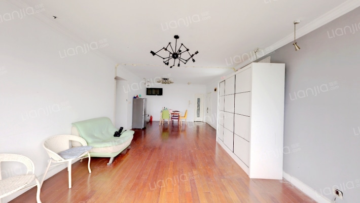 长寿大厦二手房实景图