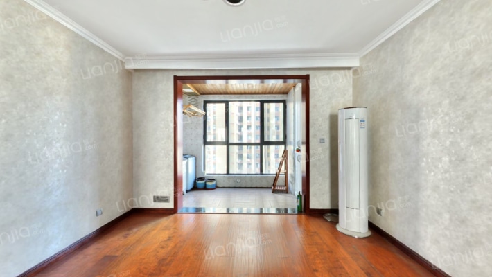 长九中心公园9号二手房实景图