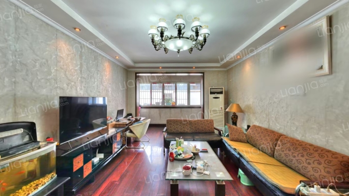 红花教师苑二手房实景图