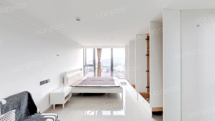 中国鞋都环球商贸港二手房实景图