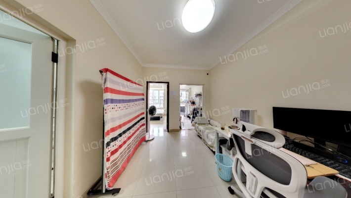 潜龙鑫茂花园C区二手房实景图