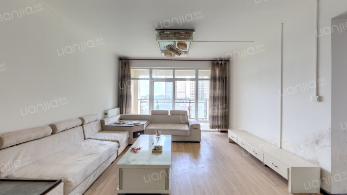 星河社区二手房实景图