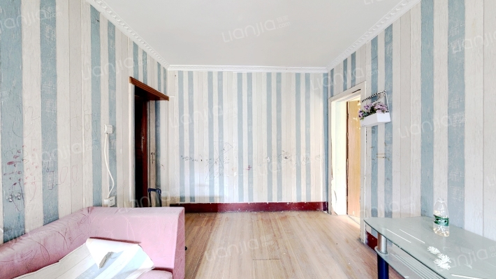 来福公寓二手房实景图