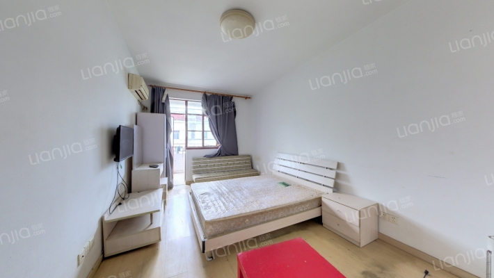 长桥一村二手房实景图