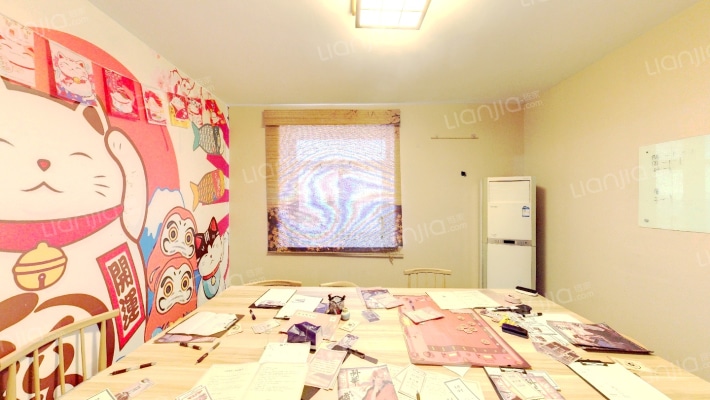 鑫鹏大厦二手房实景图