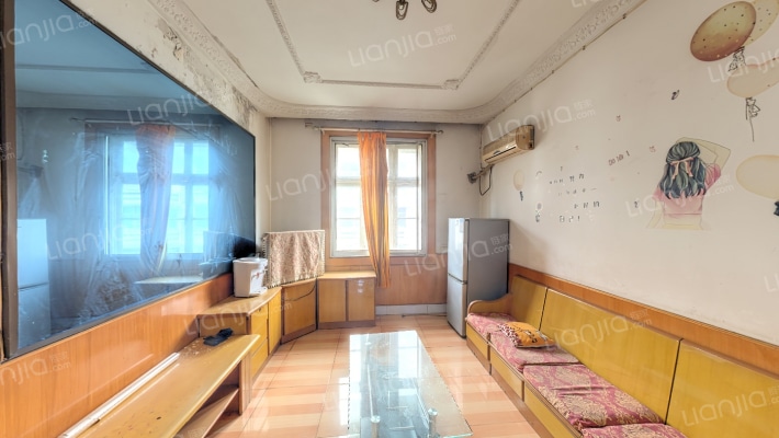 中南三村二手房实景图