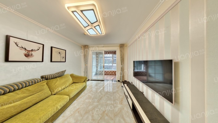 世茂天城二手房实景图