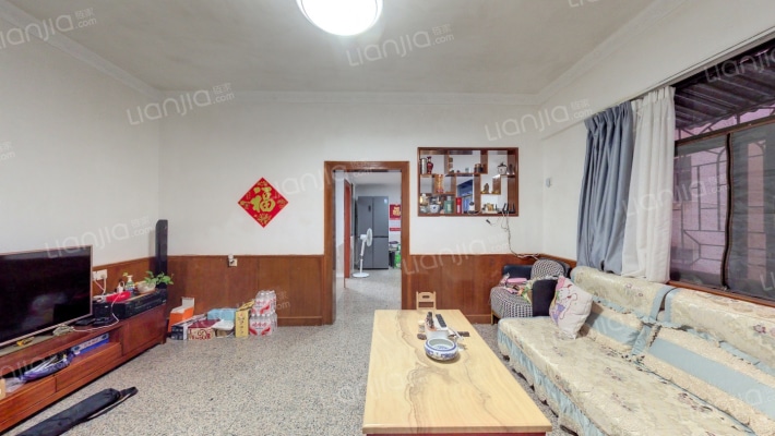 下角东路三巷二手房实景图