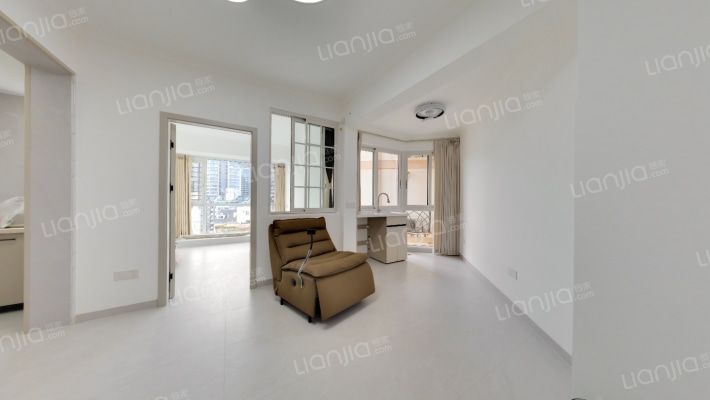 皇庭香格里花园二手房实景图