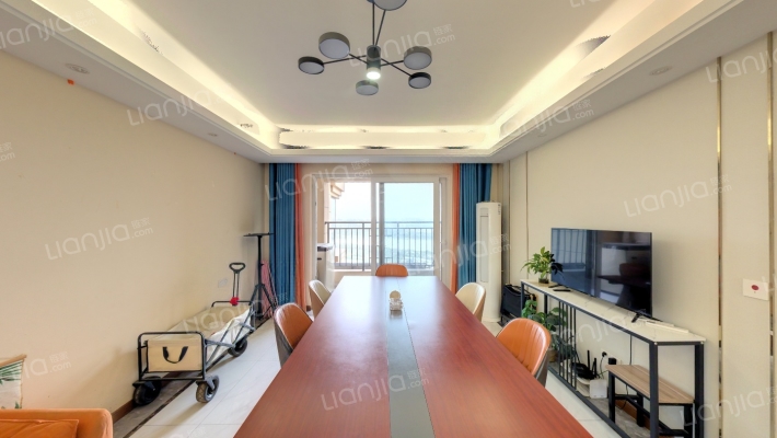 湾流阔景二手房实景图
