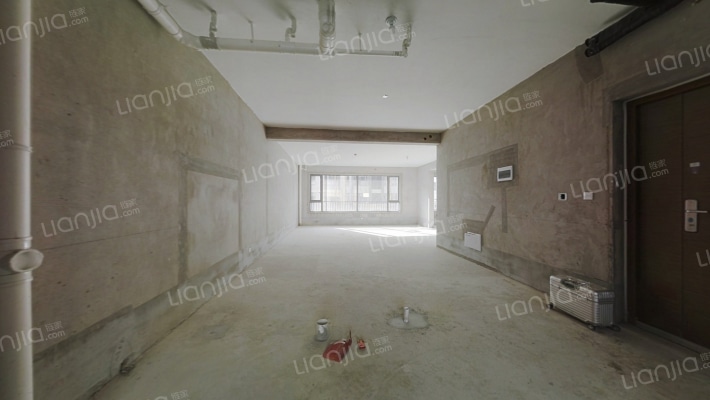 文一玉津府二手房实景图