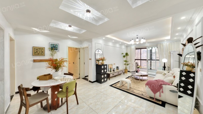 红星国际广场二手房实景图