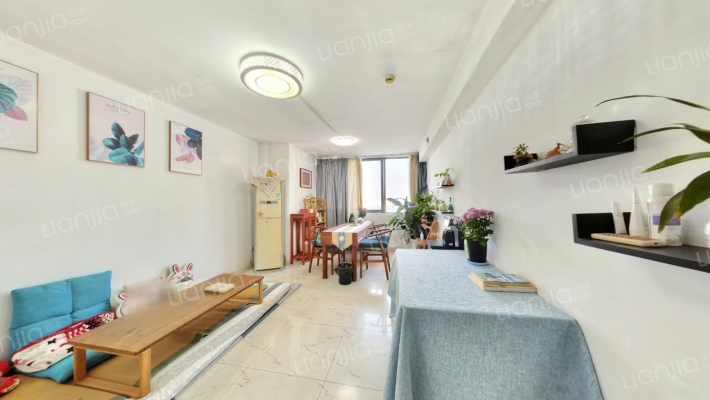 东方锦城二手房实景图