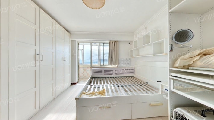 芍药居14号院二手房实景图