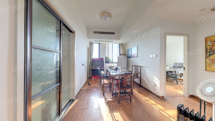 成功时大大厦二手房实景图