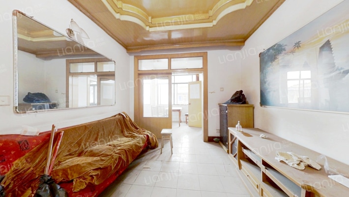 二物馨园二手房实景图