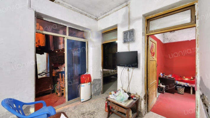 阳光馨苑(南岸)二手房实景图