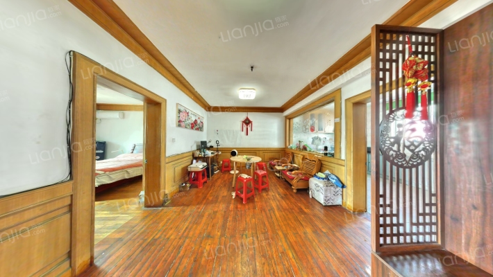 郑和西路9号二手房实景图