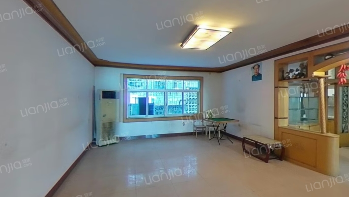 向阳路二手房实景图