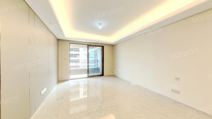 富力开远城A区二手房实景图